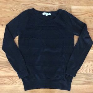 Loft lightweight sweater